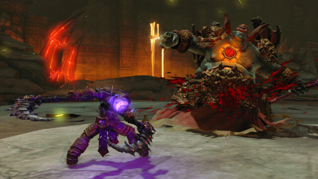 Darksiders II Deathinitive Edition Arriva nei Negozio il 28 Gennaio 2025