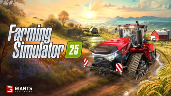 Farming Simulator 25: tra risaie, bufali e innovazione agricola – La recensione