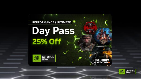 GeForce NOW Aggiorna i Suoi Abbonamenti: Novità per i Gamer nel Cloud e Nuovi Giochi