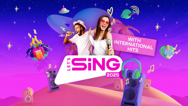L’esperienza di canto definitiva: Let’s Sing 2025 – La Recensione