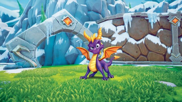 Spyro Reignited Trilogy arriva su Game Pass: la leggenda torna per gli abbonati Xbox