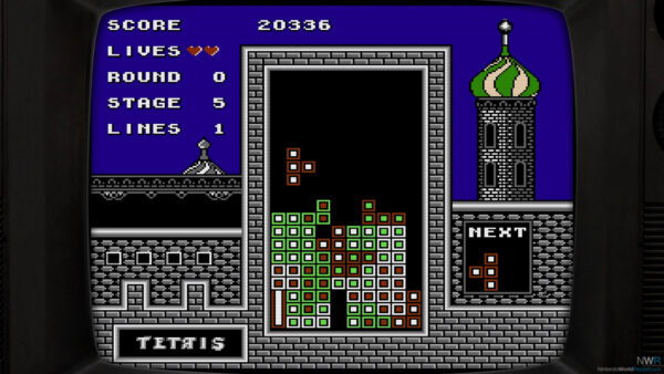 Tetris Forever: Una Celebrazione di Quattro Decenni di Eccellenza nei Puzzle