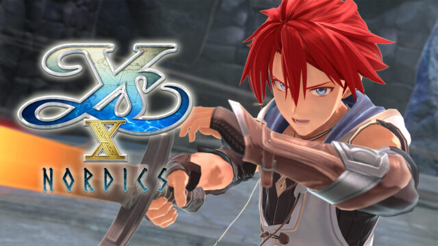 La Recensione di Ys X: Nordics – Il Ritorno della Saga