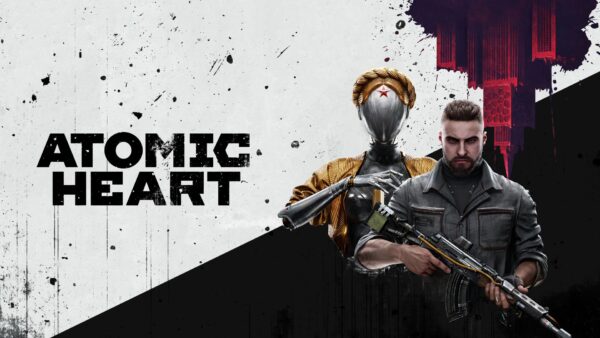 Atomic Heart Rivela la Data di Uscita del Nuovo DLC Enchantment Under the Sea
