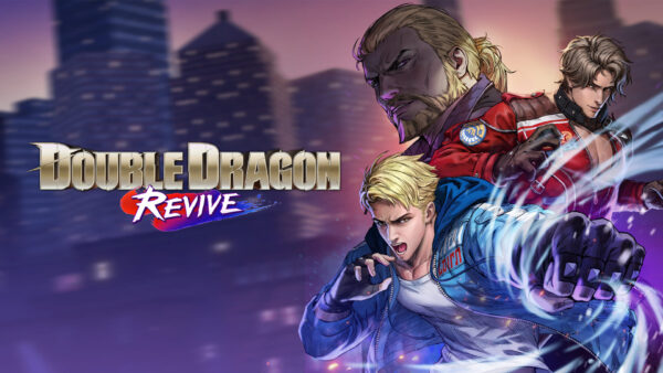 The Game Awards 2024: Double Dragon Torna in Vita con Double Dragon Revive!