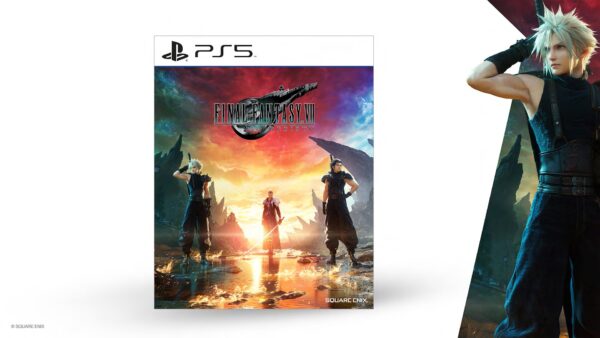 FINAL FANTASY VII REBIRTH: Il GOTY secondo USA TODAY Arriva su PC il 23 Gennaio 2025