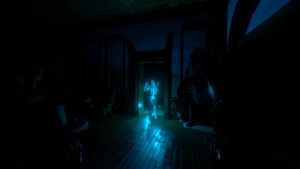 Midnight Murder Club Arriverà su PS5: Disponibile Oggi una Demo con Crossplay