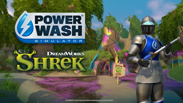 PowerWash Simulator: Una Nuova Mappa Stagionale Gratuita per le Feste