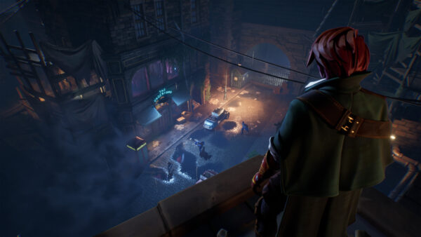 Thick As Thieves Annunciato ai The Game Awards 2024
