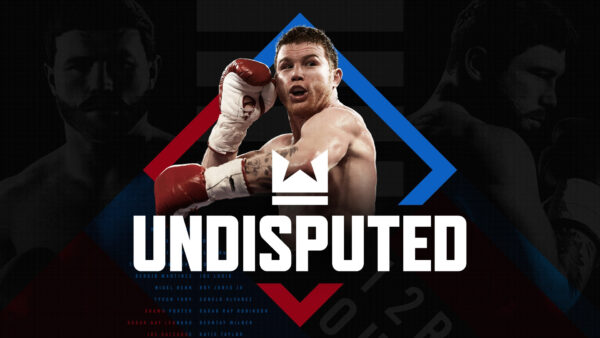 Jake Paul Entra nel Ring con il DLC The Problem Child di Undisputed, Disponibile Ora