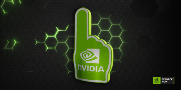 Tutti i Nuovi Giochi di Gennaio 2025 su NVIDIA GeForce NOW