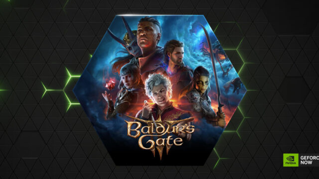 GeForce NOW Thursday: Espansione Supporto ai Mod e Nuovi Titoli della Settimana