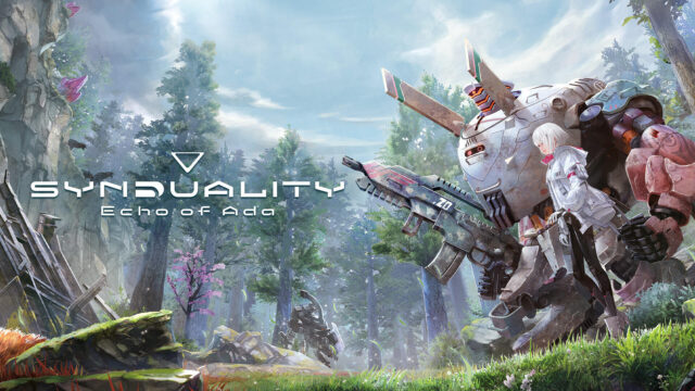 Alla scoperta del Collasso di Amasia in SYNDUALITY: Echo of Ada