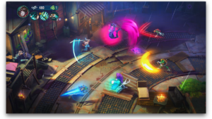 Co-op