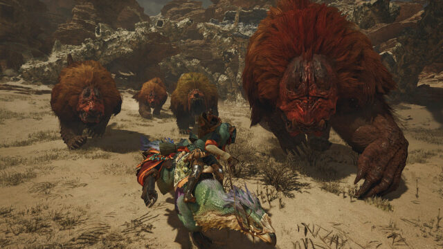 Monster Hunter Wilds supera i 10 milioni di unità vendute: Un trionfo per Capcom!