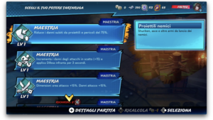 Maestria