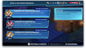 Carisma