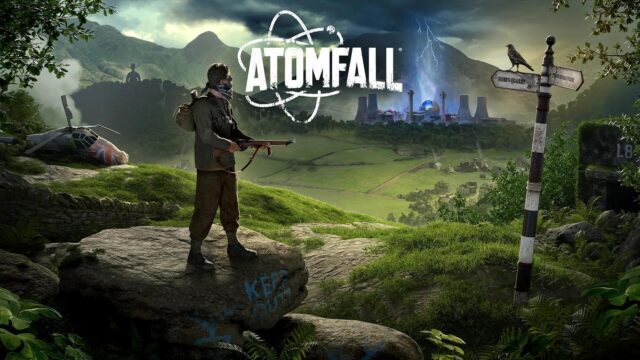 GeForce NOW Atomico: Atomicfall, The First Berserker e tanti altri nuovi giochi disponibili questa settimana