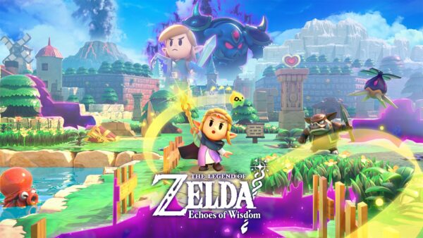 Nintendo Direct Recap: Nuove Avventure per Nintendo Switch e un’App Innovativa!