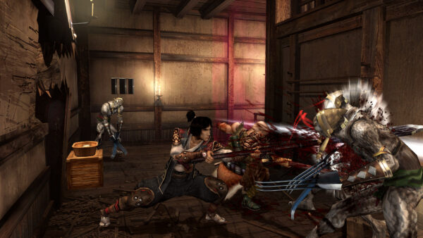 Onimusha 2: Samurai’s Destiny Remaster – La rinascita di un mito – La recensione