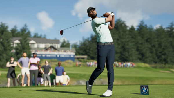 La Recensione di PGA Tour 2K25: Tra Sfide e Relax, il Golf Virtuale fa il suo Grande Ritorno