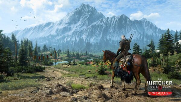 Il Concierto di The Witcher Annuncia le Date del Tour per il Decennale!