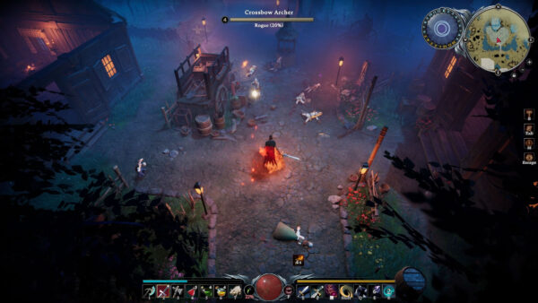 V Rising Espande il suo Impero Vampiresco con Invaders of Oakveil – In Arrivo il 28 Aprile su Steam e PlayStation 5