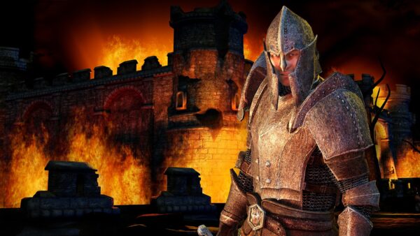 The Elder Scrolls IV: Oblivion Remastered Disponibile Ora – Gratis con Xbox Game Pass