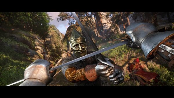 Kingdom Come: Deliverance II si arricchisce con l’espansione narrativa Brushes with Death