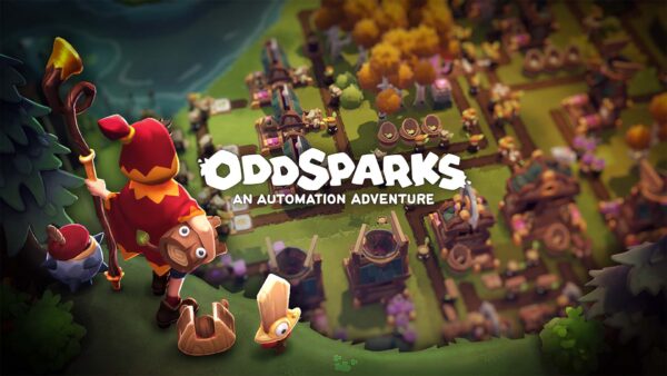 Oddsparks: Un’Avventura Automatica che Unisce Coziness e Strategia su PC, PlayStation e Xbox