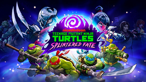 Teenage Mutant Ninja Turtles: Splintered Fate arriva su PlayStation con DLC gratuito; uscite fisiche imminenti