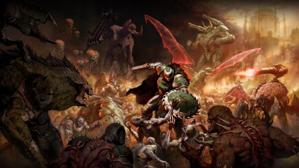 Doom: The Dark Ages – L’inferno ha trovato una nuova età dell’oro – La recensione