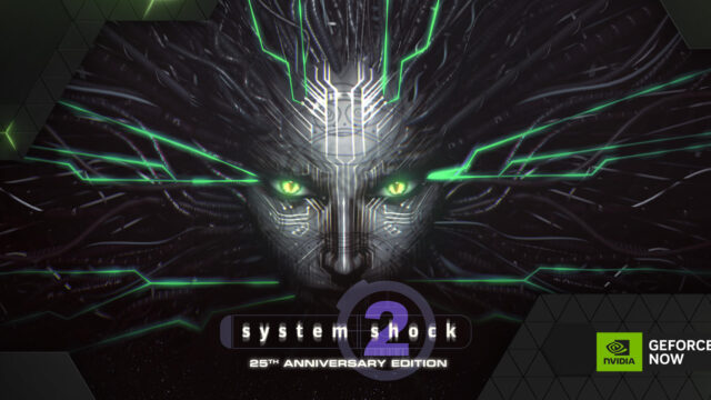 Su GeForce NOW arrivano System Shock 2 25th Anniversary Remaster e tante altre novità