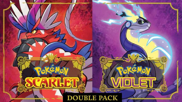 Aggiornamento Gratuito Disponibile Ora per Pokémon Scarlet e Pokémon Violet su Nintendo Switch 2