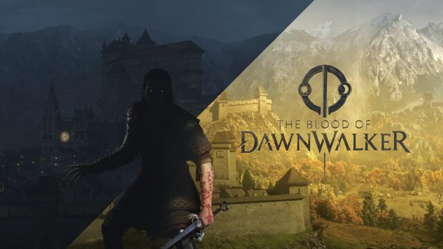 Svelato il nuovo trailer di The Blood of Dawnwalker e l’evento di gameplay per il solstizio