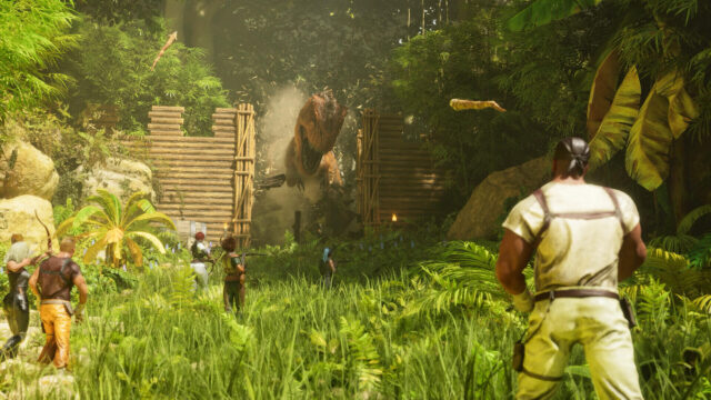 ARK: SURVIVAL ASCENDED SUMMER BASH 2025 È ARRIVATO! › Stadiaverse.it