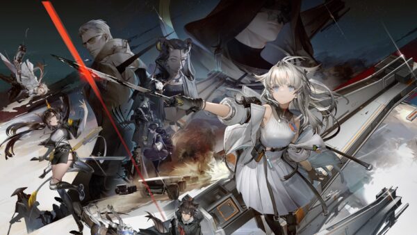 GRYPHLINE presenta i successi di Arknights: Endfield a Anime Expo e Japan Expo, in attesa di Gamescom 2025