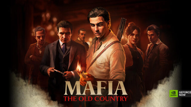 Mafia: The Old Country arriva su GeForce NOW – Niente più scuse, il crimine chiama!