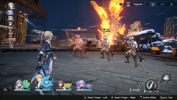 Honkai: Star Rail 3.5 arriva il 13 agosto