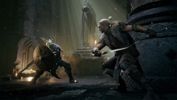 La beta 3 di Mistfall Hunter arriverà a settembre
