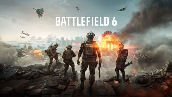 Battlefield 6: my 2 Cents sul nuovo capitolo