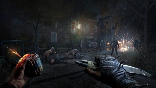 Techland annuncia l’eccezionale Roadmap di 11 settimane per Dying Light: The Beast e invita i giocatori a rispondere alla chiamata di The Call of the Beast