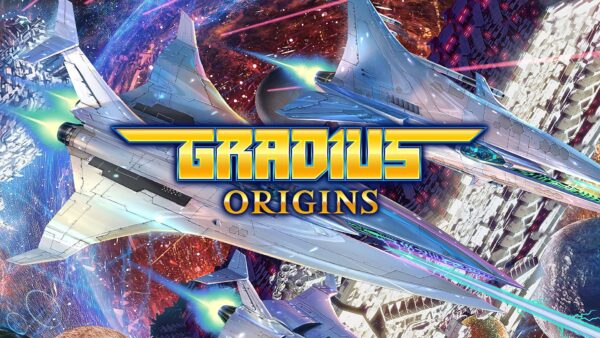 La recensione di Gradius Origins: l’inaspettato ritorno