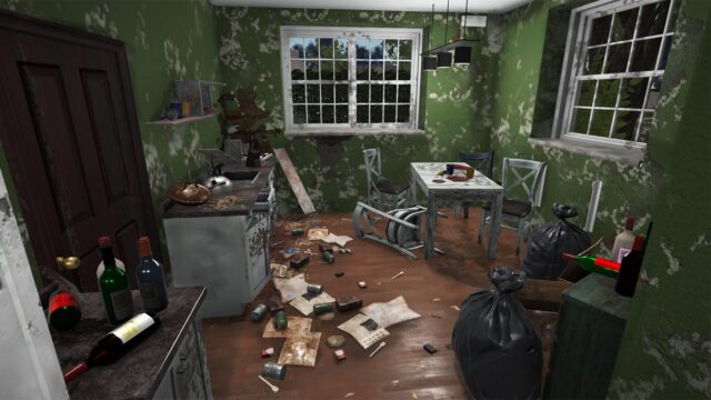 House Flipper: Farm DLC arriva su Nintendo Switch!