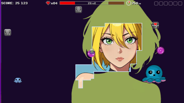 Kawaii Girls Panic: Pro e Contro del nuovo taglia e rivela retro