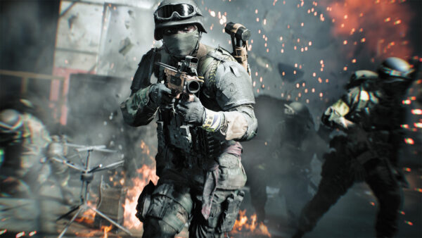Battlefield 6 su GeForce NOW Ultimate e la RTX 5080: perché giocarlo così è una bomba