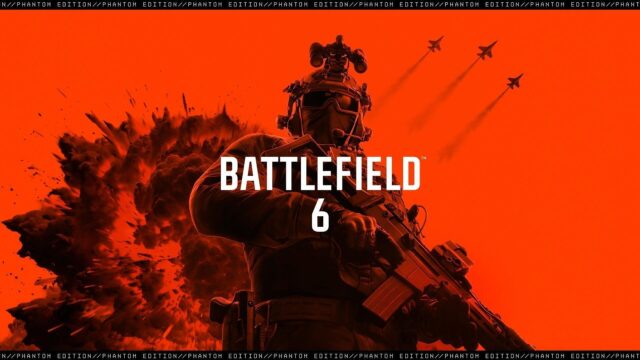 Le migliori armi di Battlefield 6: la guida definitiva per dominare il campo di battaglia