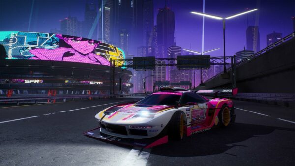 Milestone Rivela le Jupiter Stormers: la Nuova Squadra di Screamers per Screamer
