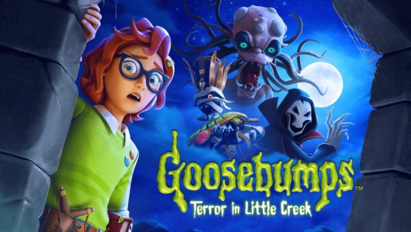 Goosebumps Terror in Little Creek: piccoli brividi per tutti – La recensione