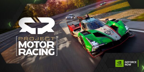GeForce NOW festeggia il Black Friday con l’offerta più potente dell’anno: Ultimate a metà prezzo